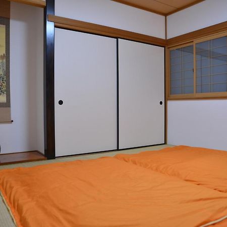 Kanae House Tokyo Eksteriør bilde