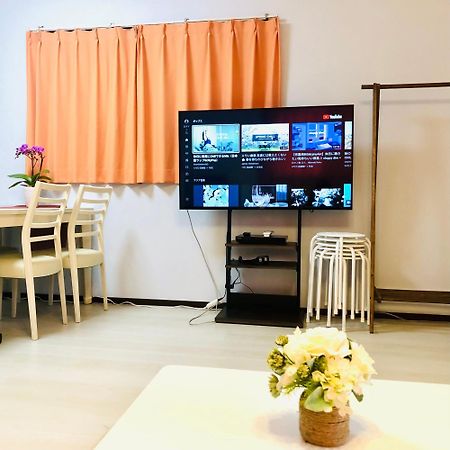 Kanae House Tokyo Eksteriør bilde