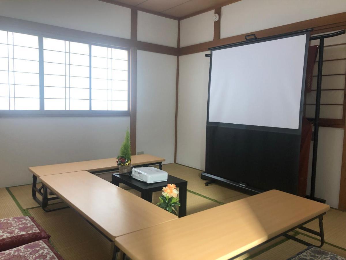 Kanae House Tokyo Eksteriør bilde