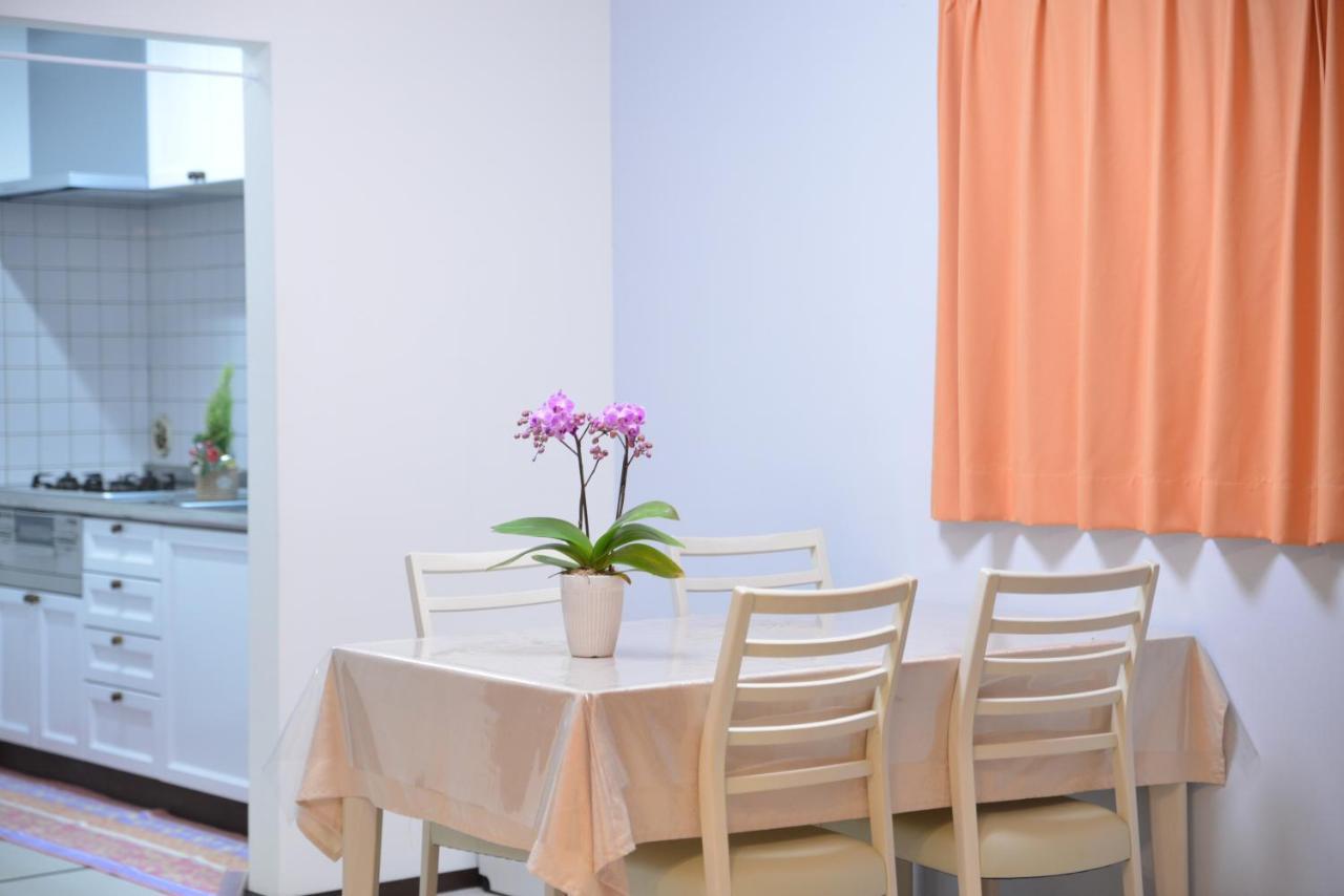 Kanae House Tokyo Eksteriør bilde