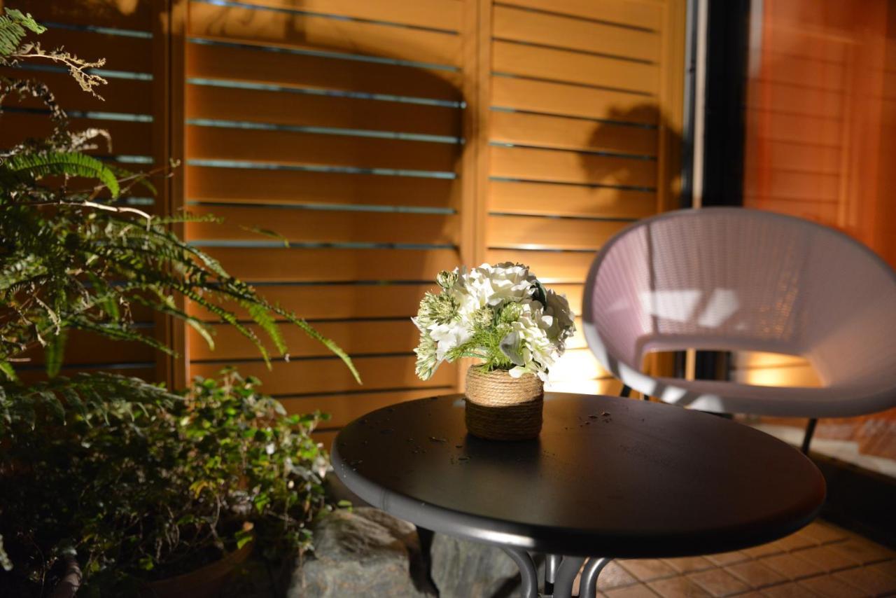 Kanae House Tokyo Eksteriør bilde