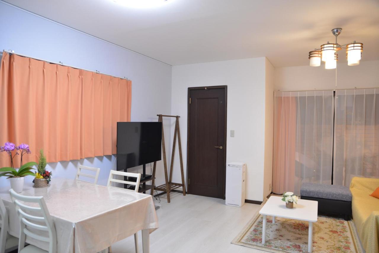 Kanae House Tokyo Eksteriør bilde