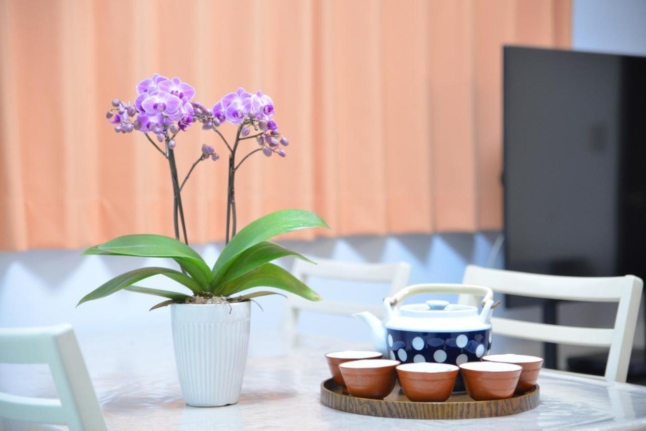 Kanae House Tokyo Eksteriør bilde