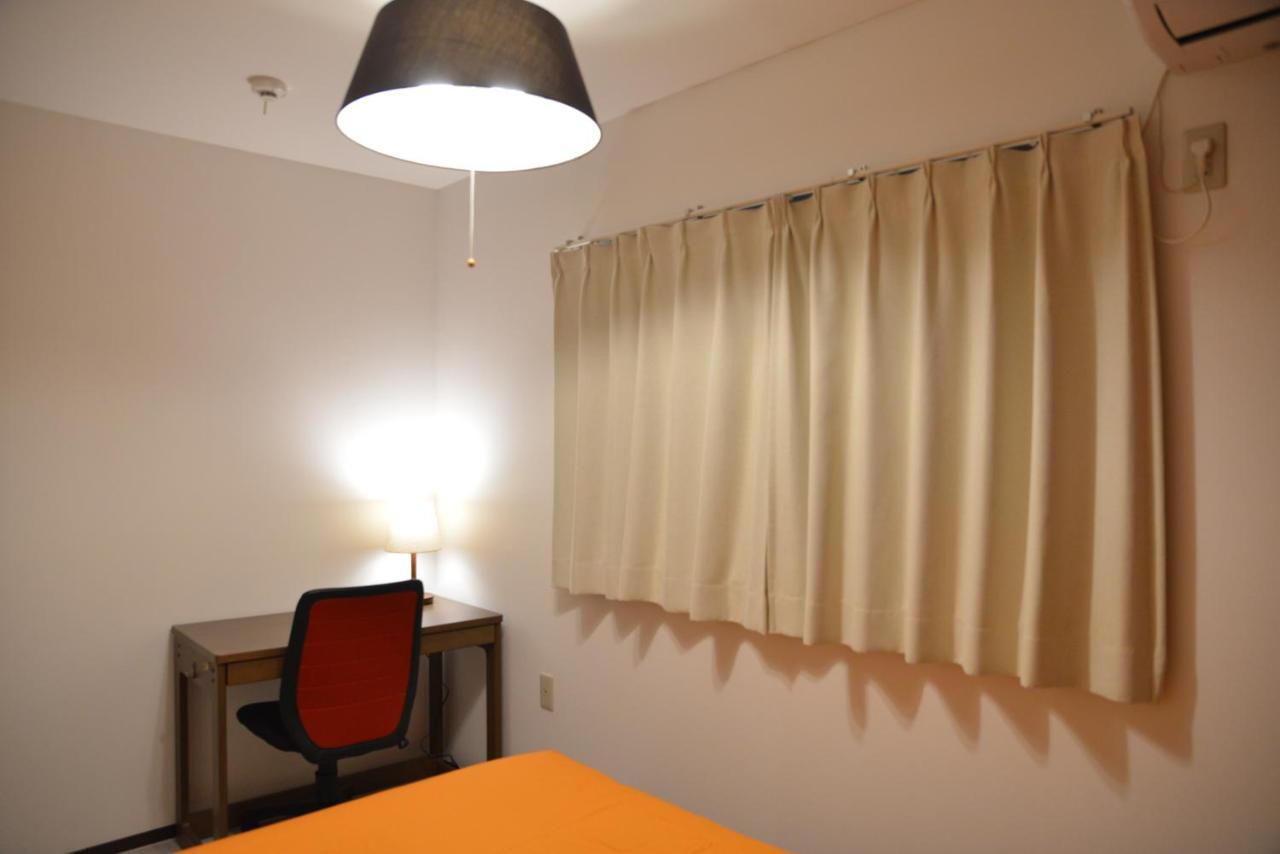 Kanae House Tokyo Eksteriør bilde