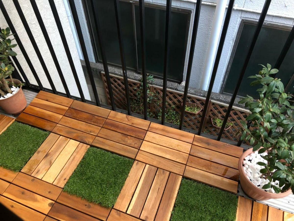 Kanae House Tokyo Eksteriør bilde